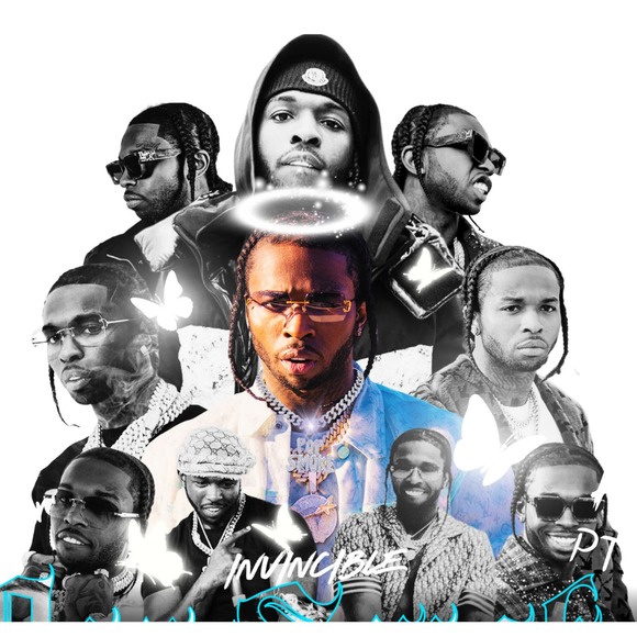 Pop Smoke - Picture 6 of 6